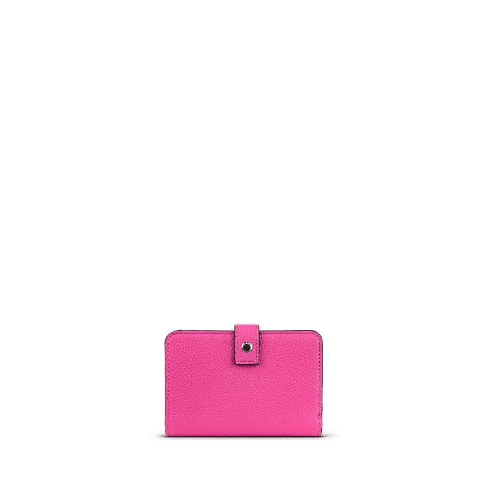 The Carly - Wildrose Vegan Leather Wallet