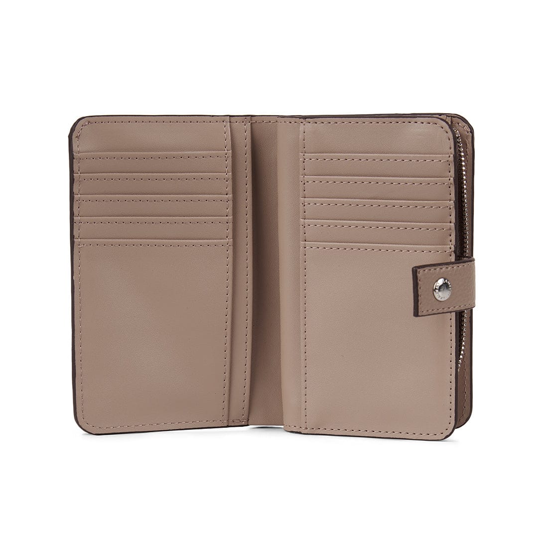 The Carly – Terra Vegan Leather Wallet