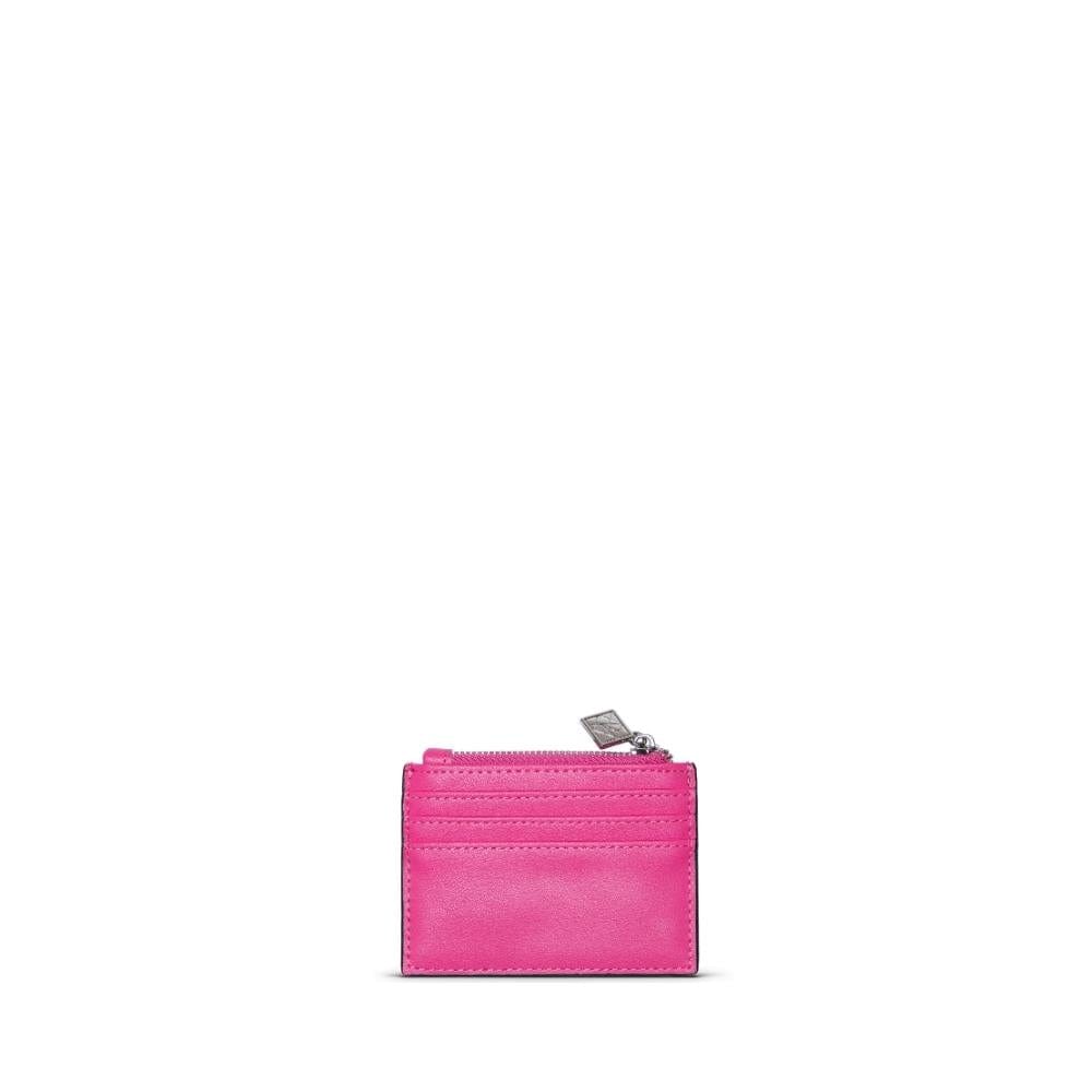 The Cassie - Wildrose Vegan Leather Card Holder