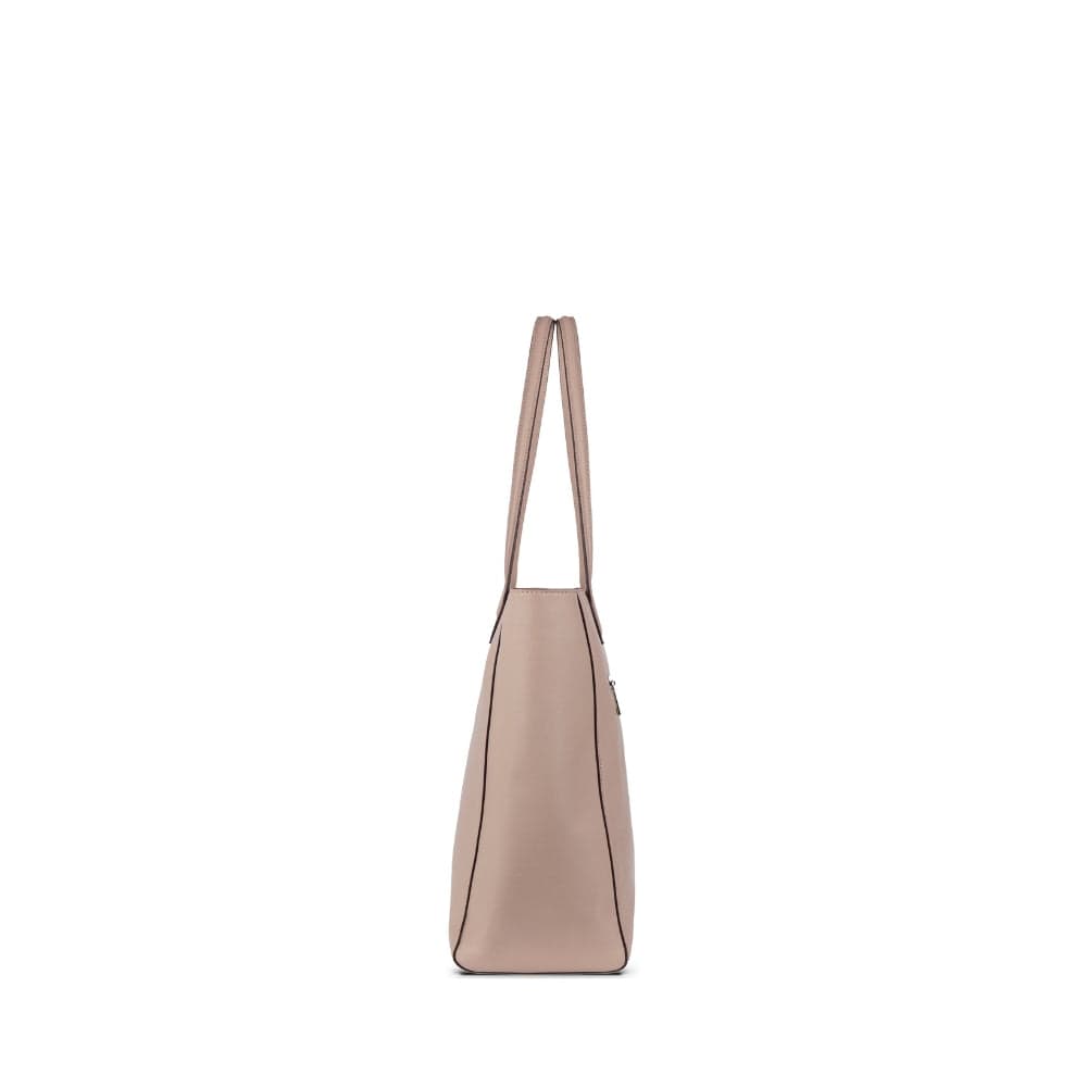 The Claire - Terra Vegan Leather Tote Bag
