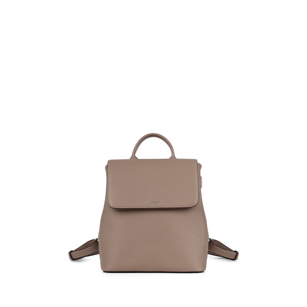 The Cynthia – Terra Vegan Leather Backpack