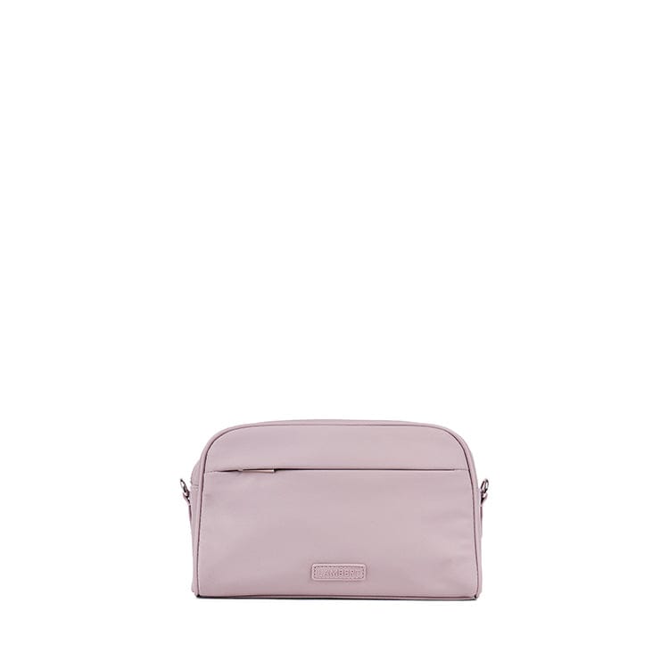 The Dahlia – Muse Nylon Crossbody Bag