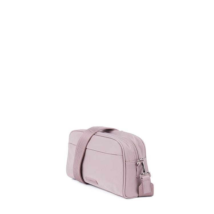 The Dahlia – Muse Nylon Crossbody Bag