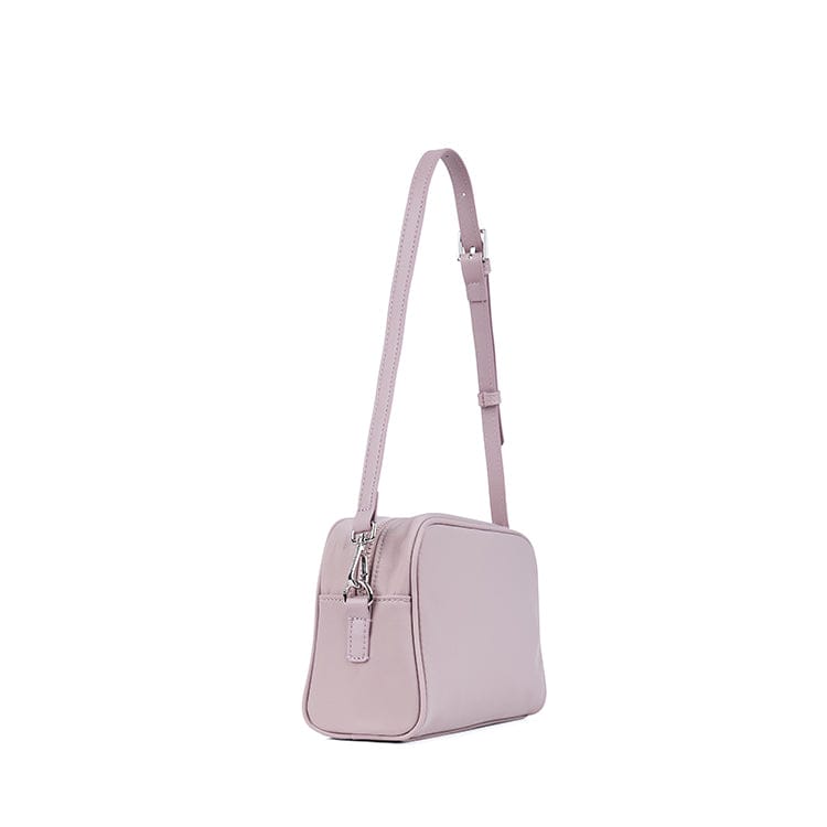 The Dahlia – Muse Nylon Crossbody Bag
