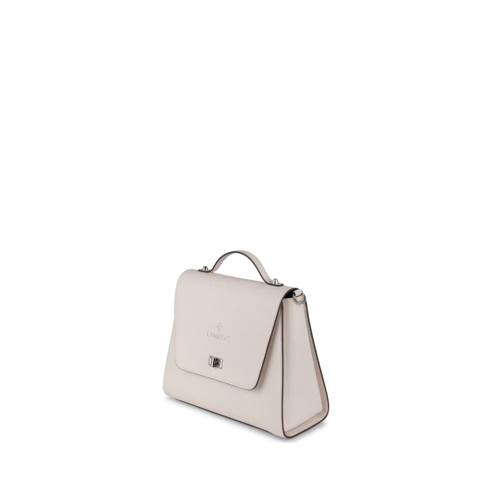 The Elie - 3-in-1 Salt Vegan Leather Handbag