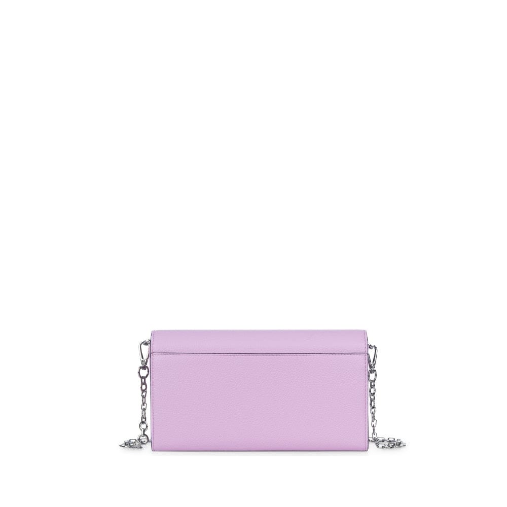 The Felicia - Agate Vegan Leather Handbag