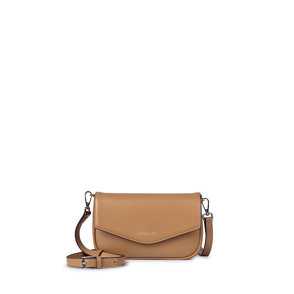The Gabby - 2-in-1 Calabasas Vegan Leather Handbag