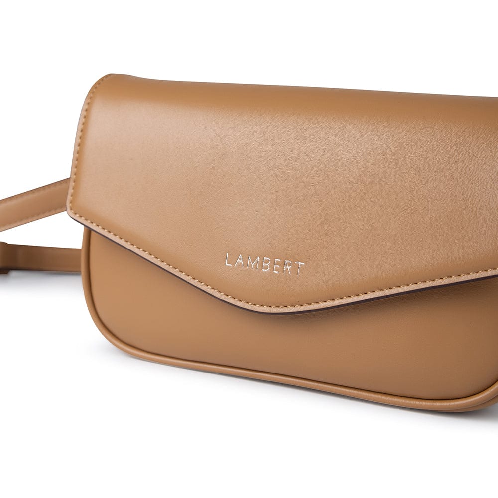 The Gabby - 2-in-1 Calabasas Vegan Leather Handbag