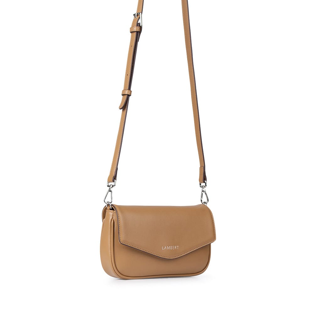 The Gabby - 2-in-1 Calabasas Vegan Leather Handbag