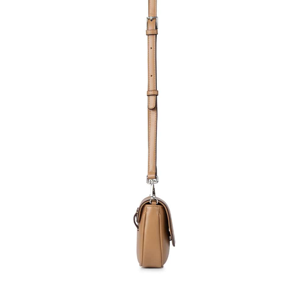 The Gabby - 2-in-1 Calabasas Vegan Leather Handbag