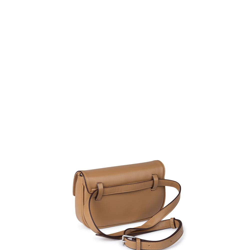 The Gabby - 2-in-1 Calabasas Vegan Leather Handbag