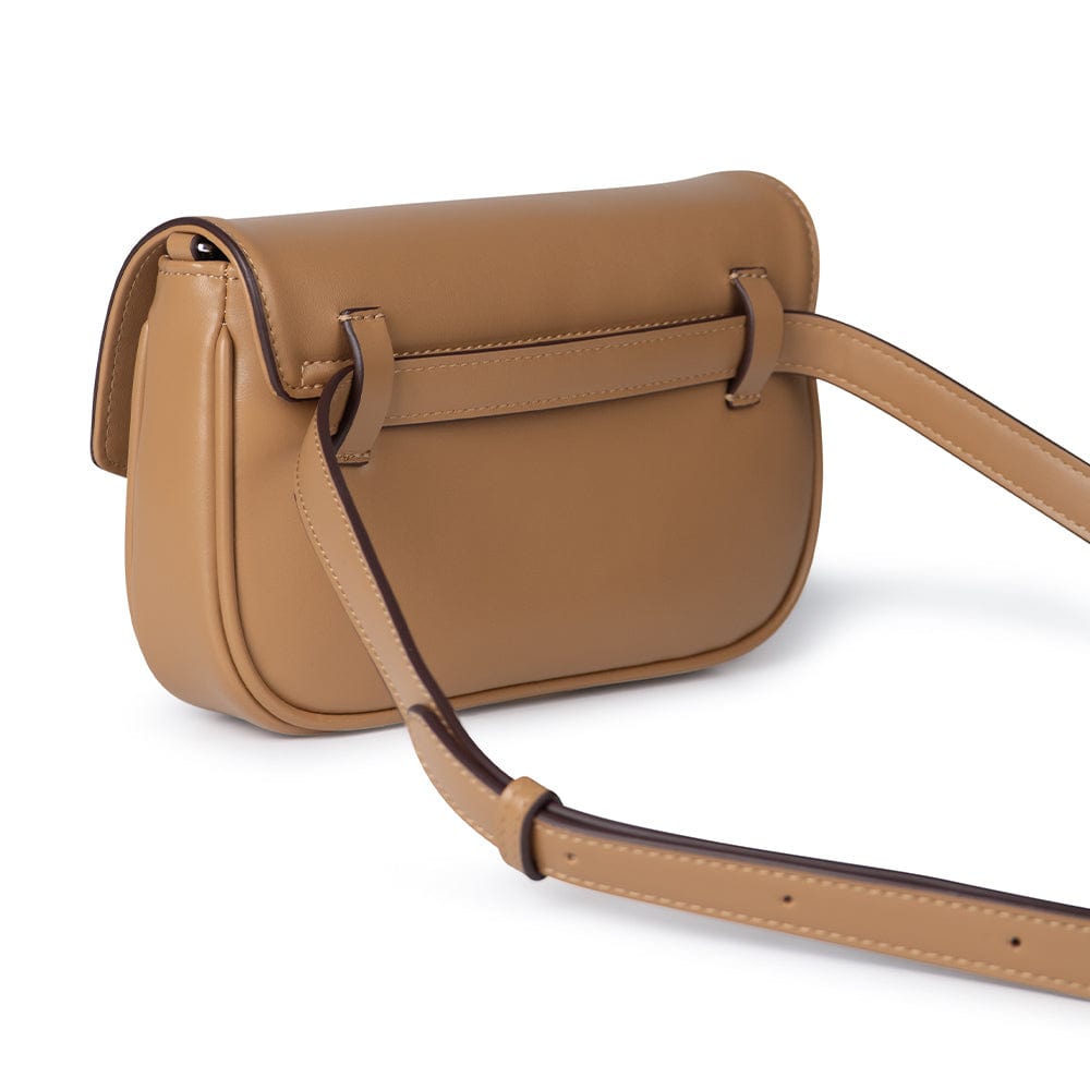 The Gabby - 2-in-1 Calabasas Vegan Leather Handbag