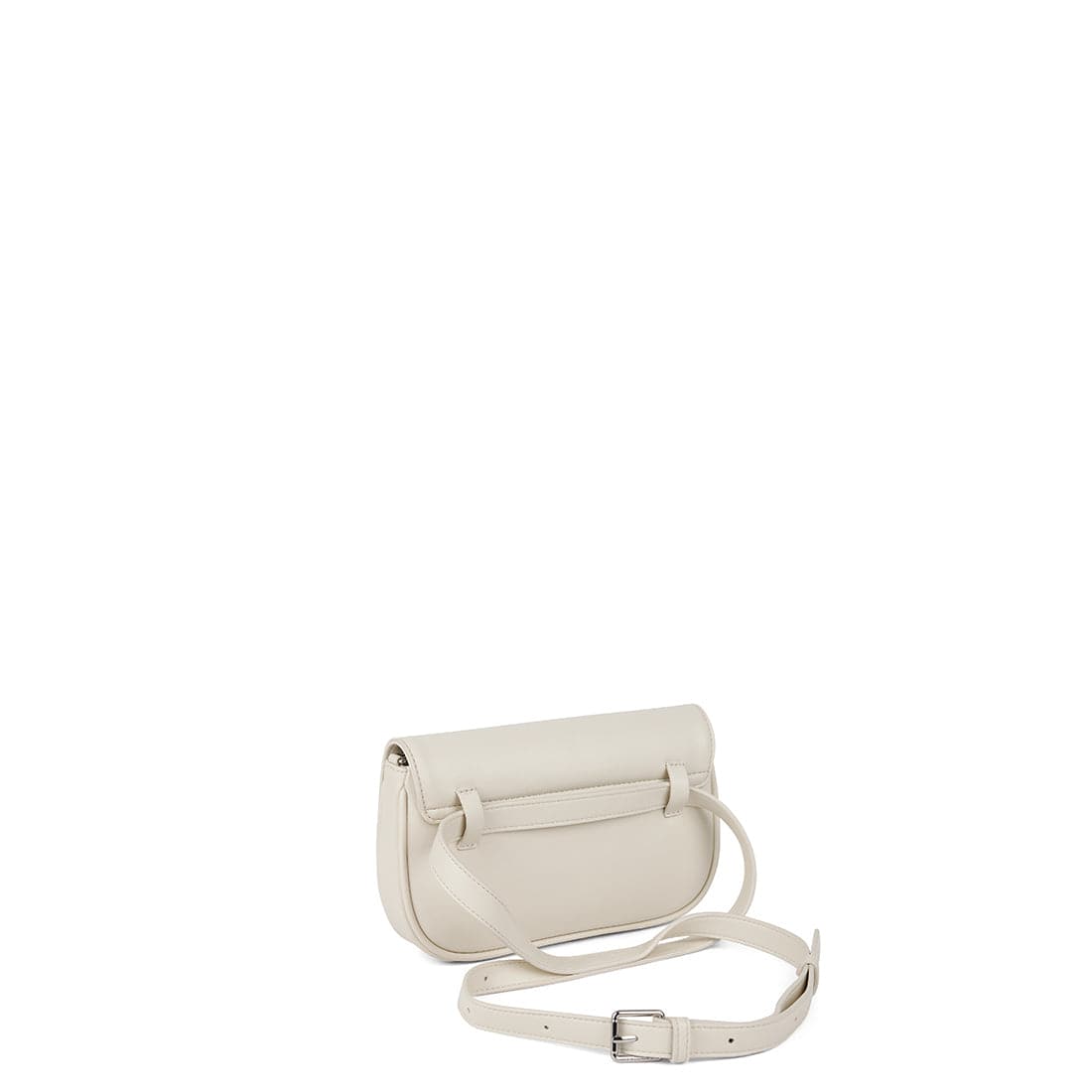 The Gabby - 2-in-1 Porcelain Vegan Leather Handbag
