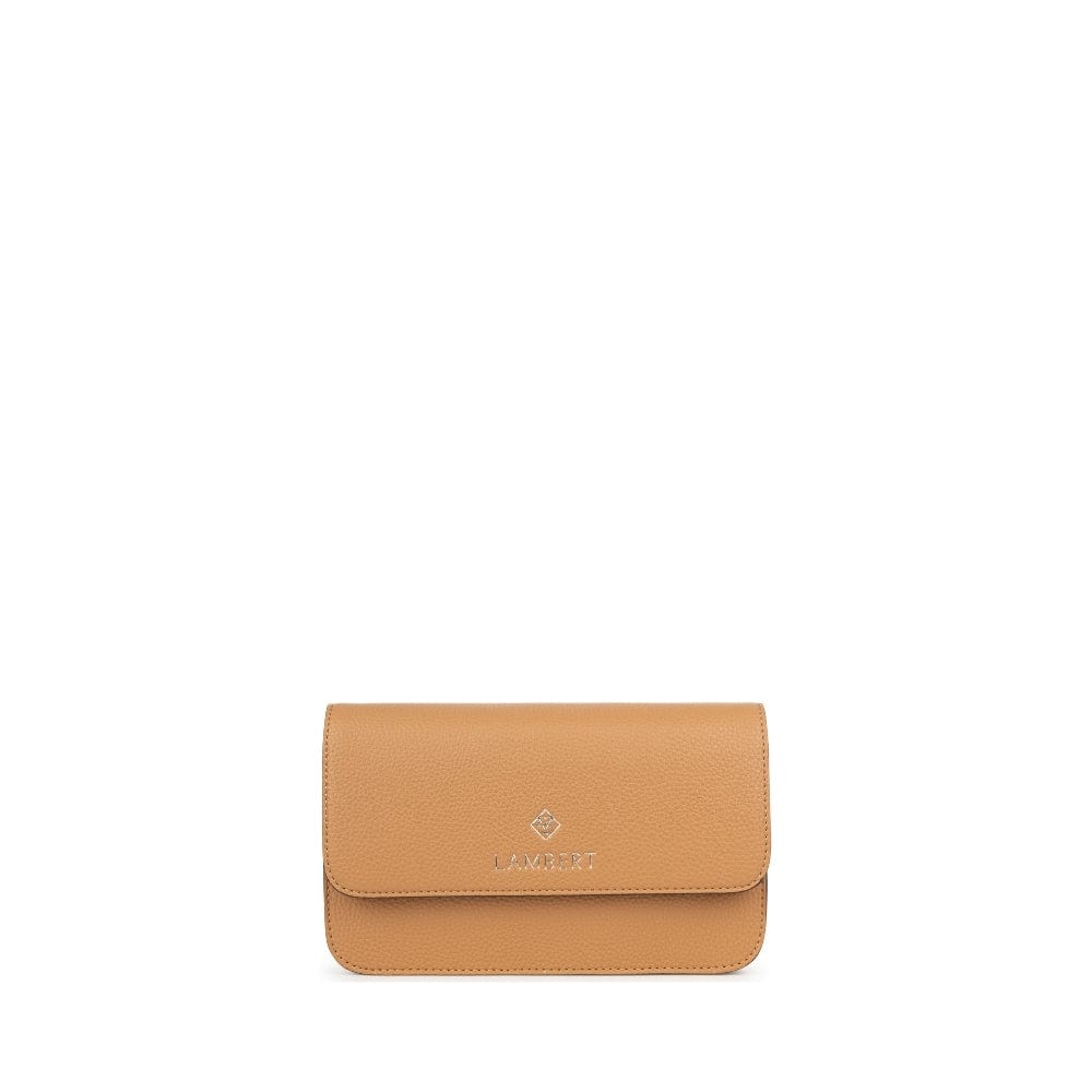 The Gabrielle - 3-in-1 Calabasas Vegan Leather Handbag