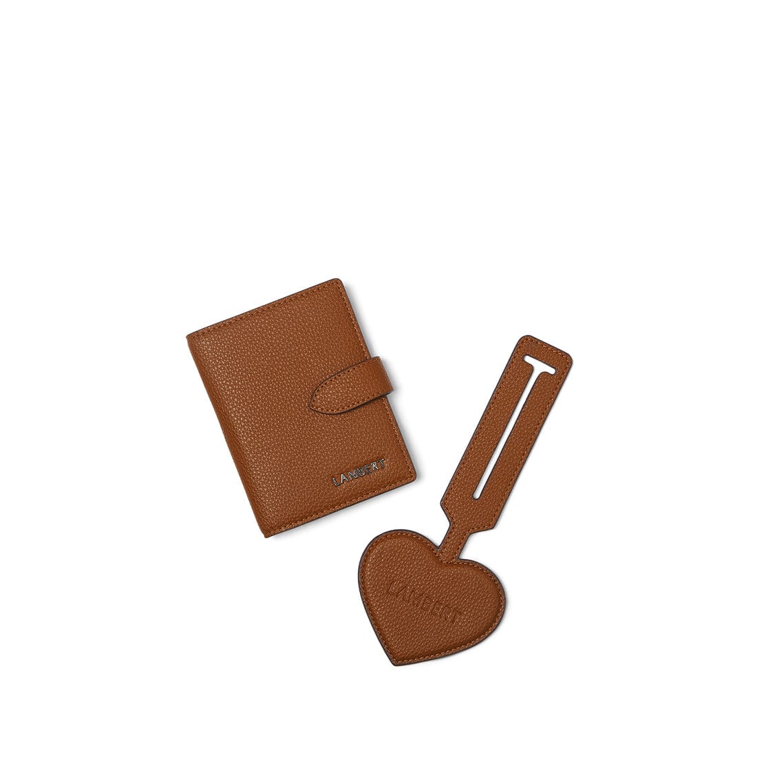 Le Soho - Ensemble boite cadeau voyage affogato