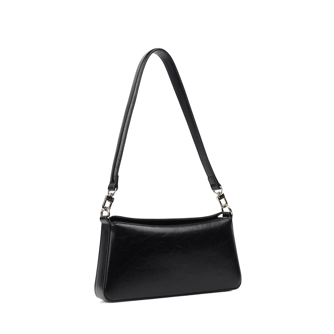 Le Sage – Ensemble boite cadeau sac à main noir