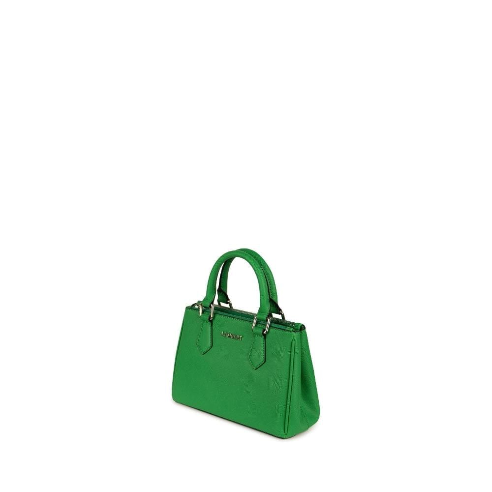 The Gigi - 2-In-1 Grass Vegan Leather Handbag