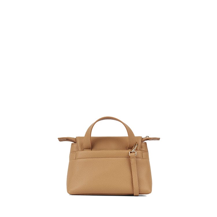 The Ginny – 2-in-1 Souvenir Vegan Leather Crossbody Bag