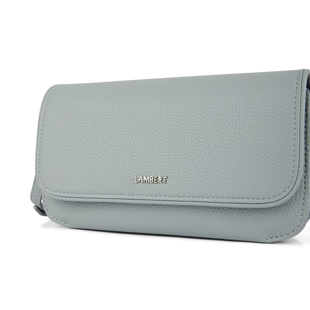 Le Grace – Sac à main 3-en-1 en cuir vegan daydream