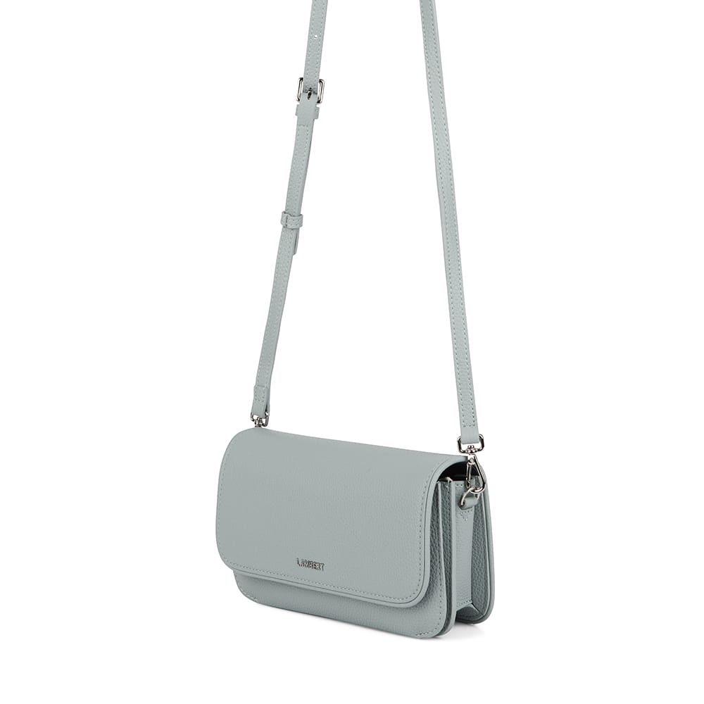 Le Grace – Sac à main 3-en-1 en cuir vegan daydream