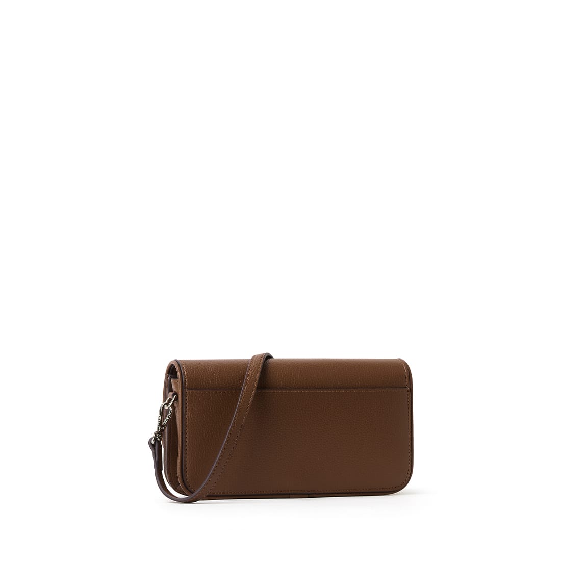 Le Grace – Sac à main 3-en-1 en cuir vegan hazelnut