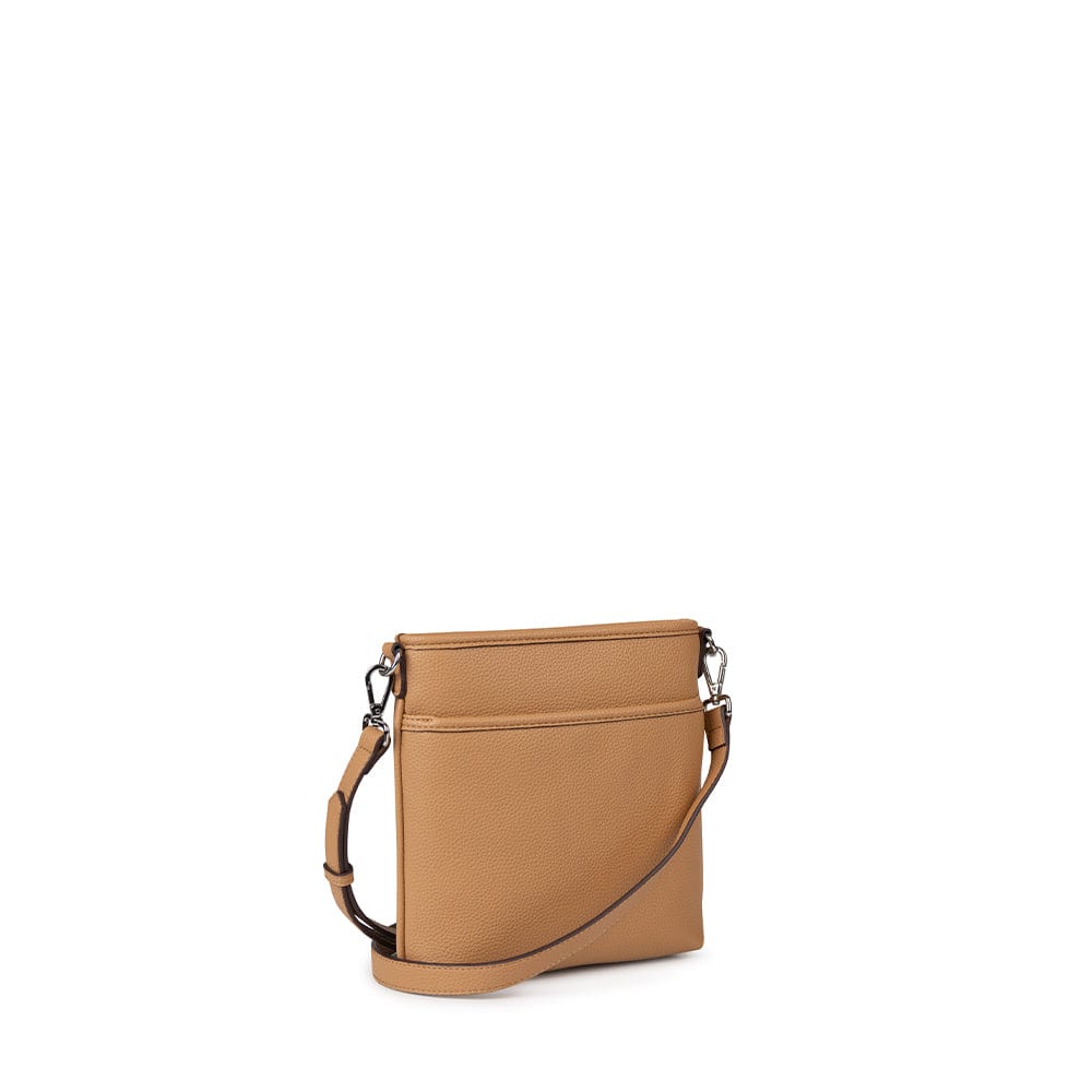 The Jacklyn - Calabasas Vegan Leather Crossbody Bag – Lambert
