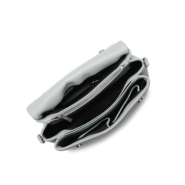 The Judy – Daydream Vegan Leather Crossbody Handbag