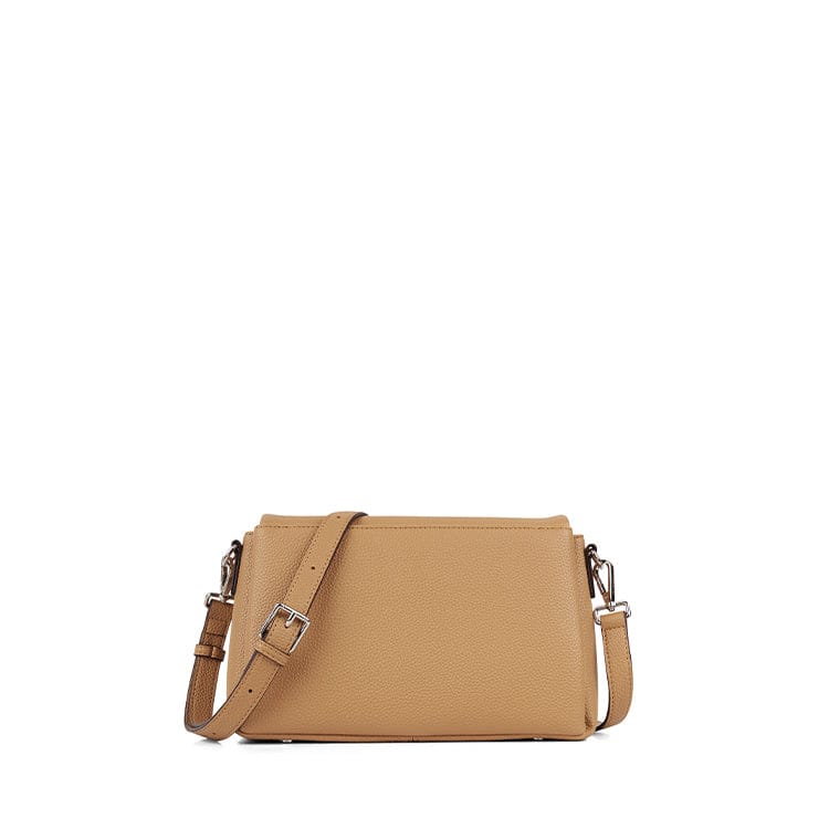 The Judy – Souvenir Vegan Leather Crossbody Handbag