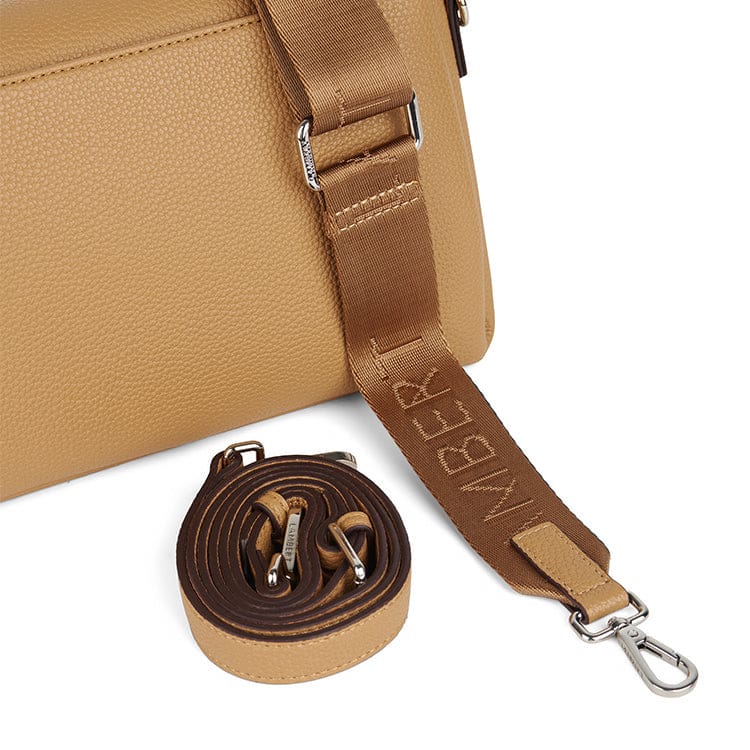 The Judy – Souvenir Vegan Leather Crossbody Handbag