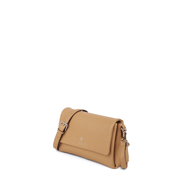 The Judy – Souvenir Vegan Leather Crossbody Handbag