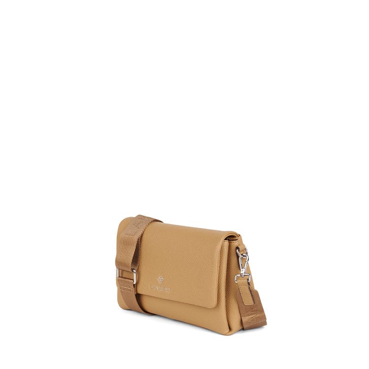 The Judy – Souvenir Vegan Leather Crossbody Handbag