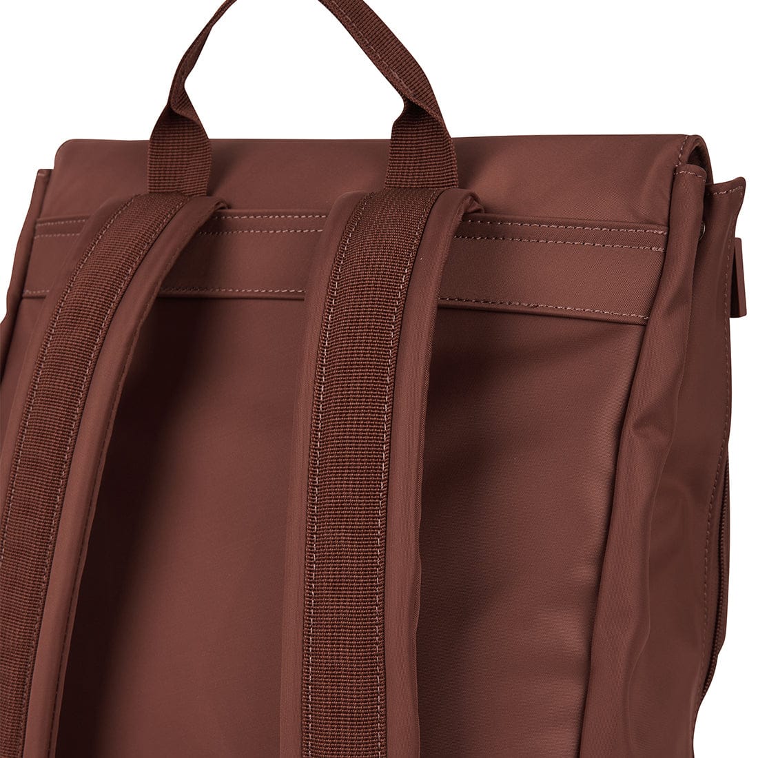 The Kendall – Sienna Maternity Backpack in Nylon