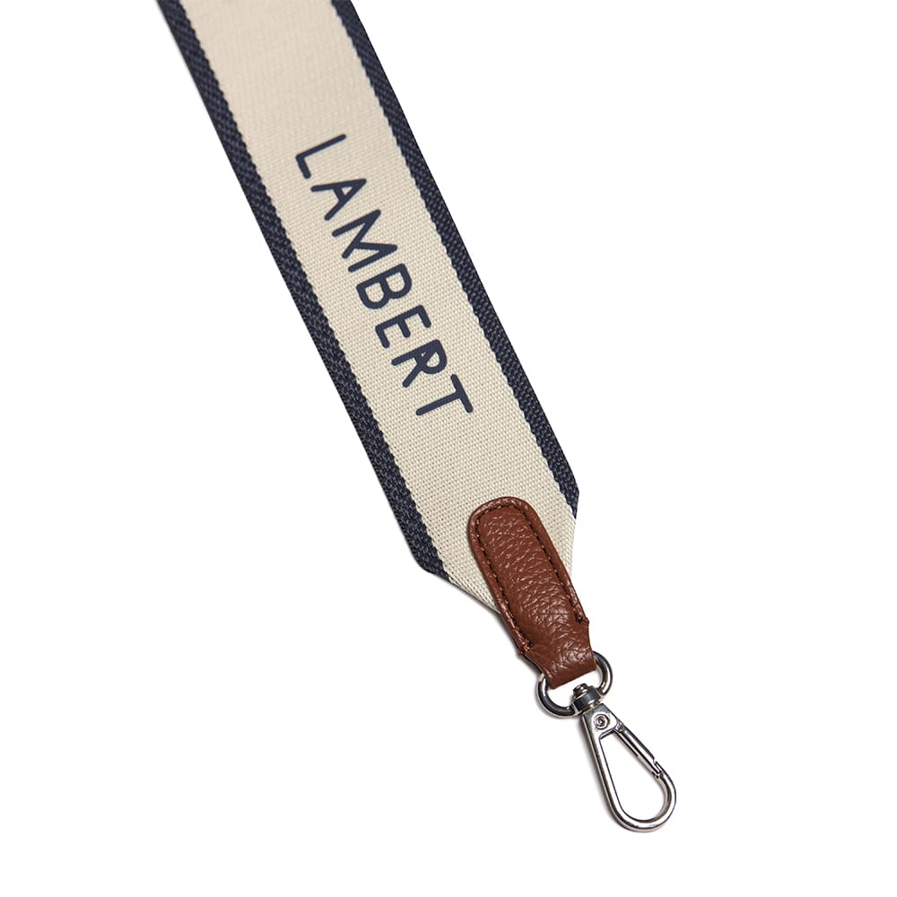 The Lane - Marine Adjustable Strap