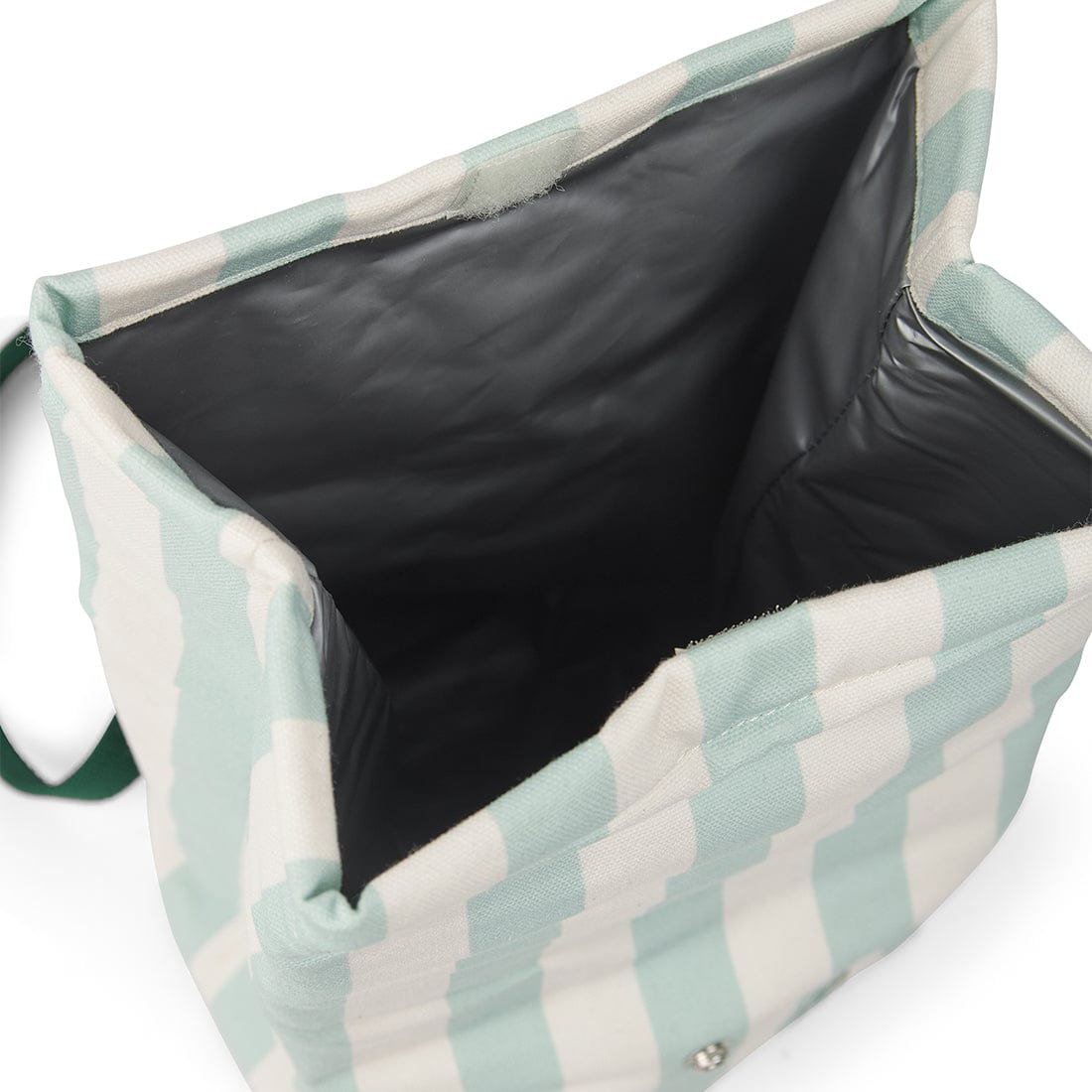 Lambert x Mandy’s – Boîte à lunch turquoise