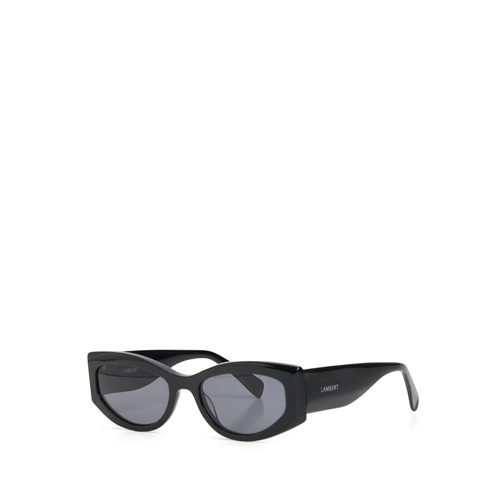The Raven - Black Sunglasses – Lambert