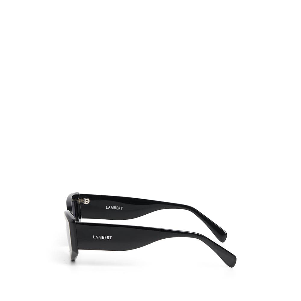 The Raven - Black Sunglasses – Lambert