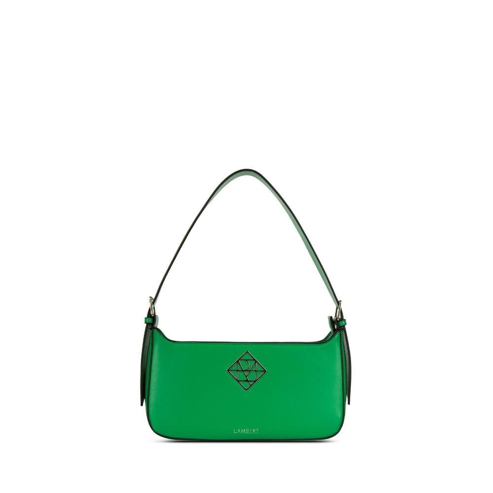 The Madison - Grass Vegan Leather Handbag