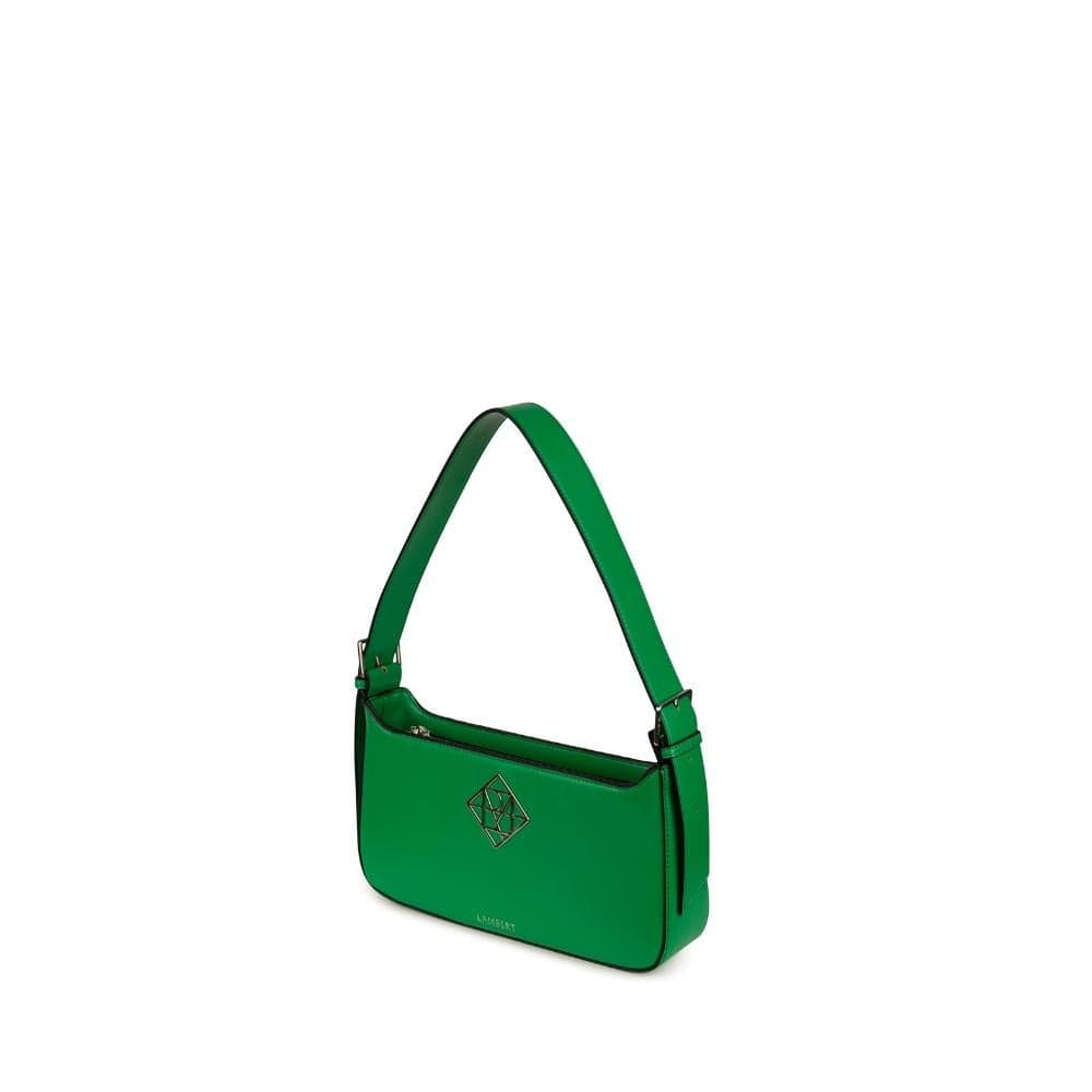 The Madison - Grass Vegan Leather Handbag