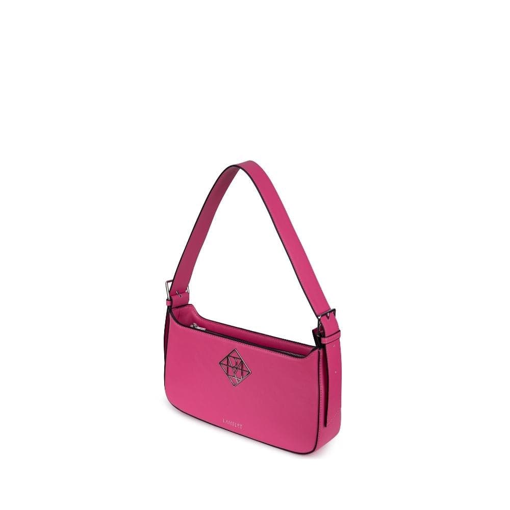 The Madison - Wildrose Vegan Leather Handbag
