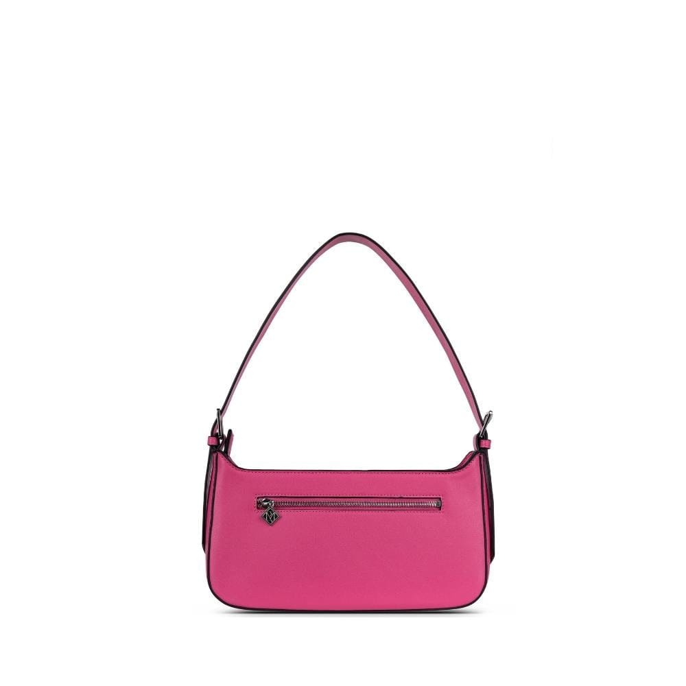 The Madison - Wildrose Vegan Leather Handbag