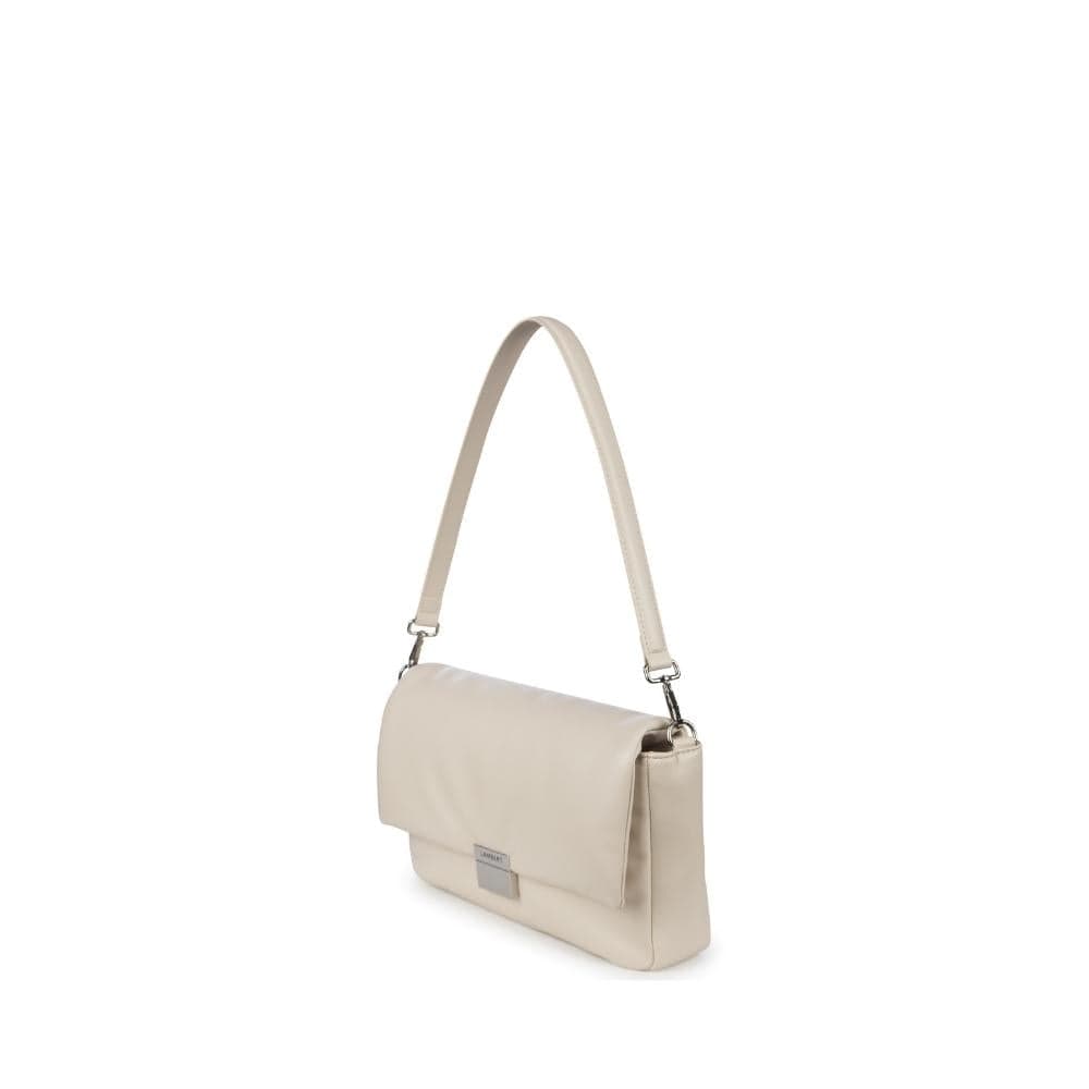 The Mallow - 2-in-1 Blizzard Vegan Leather Handbag