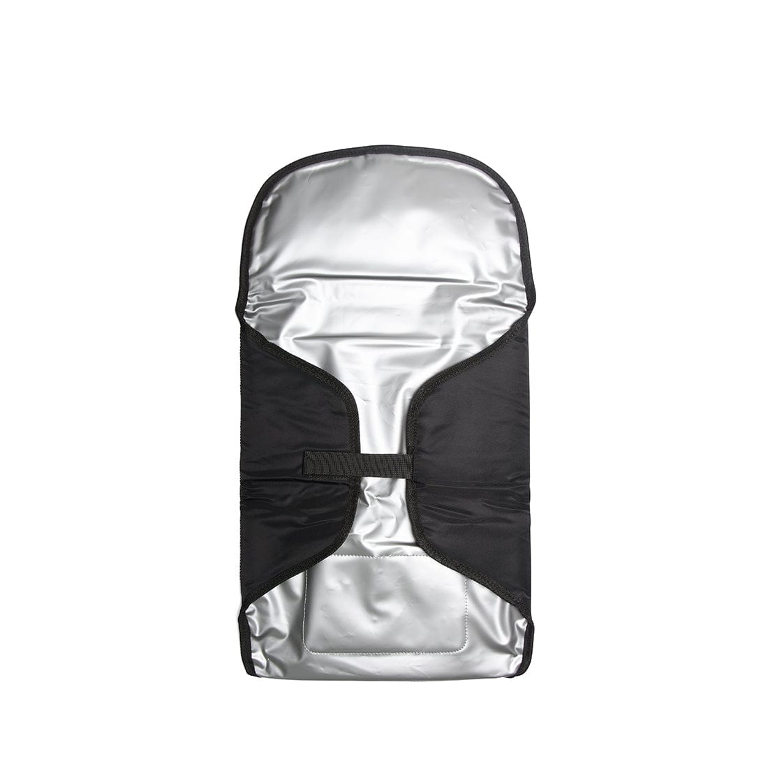 Le Sasha – Ensemble maternité en nylon noir