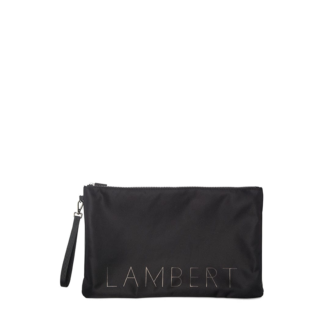 Le Sasha – Ensemble maternité en nylon noir