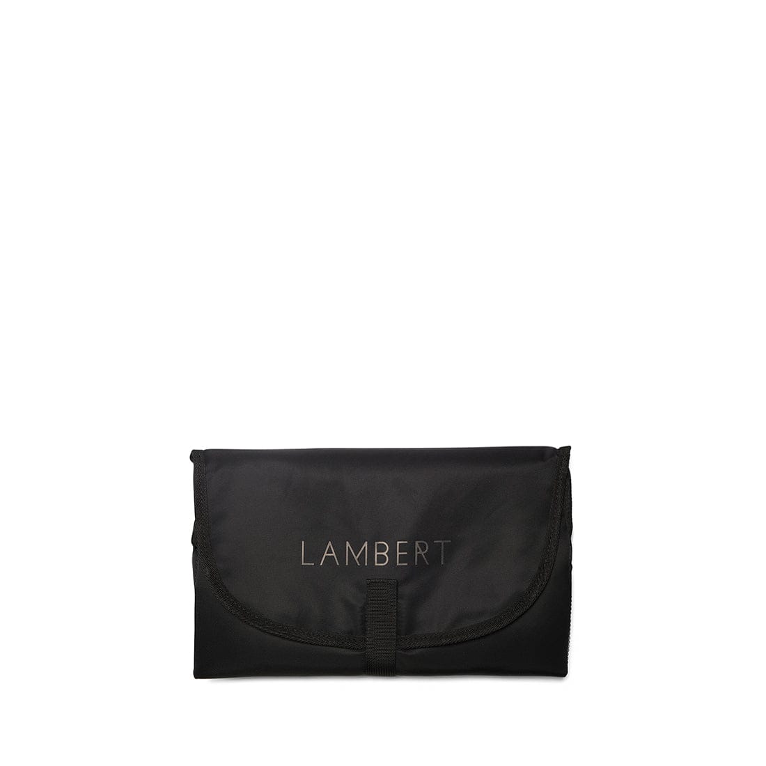 Le Sasha – Ensemble maternité en nylon noir