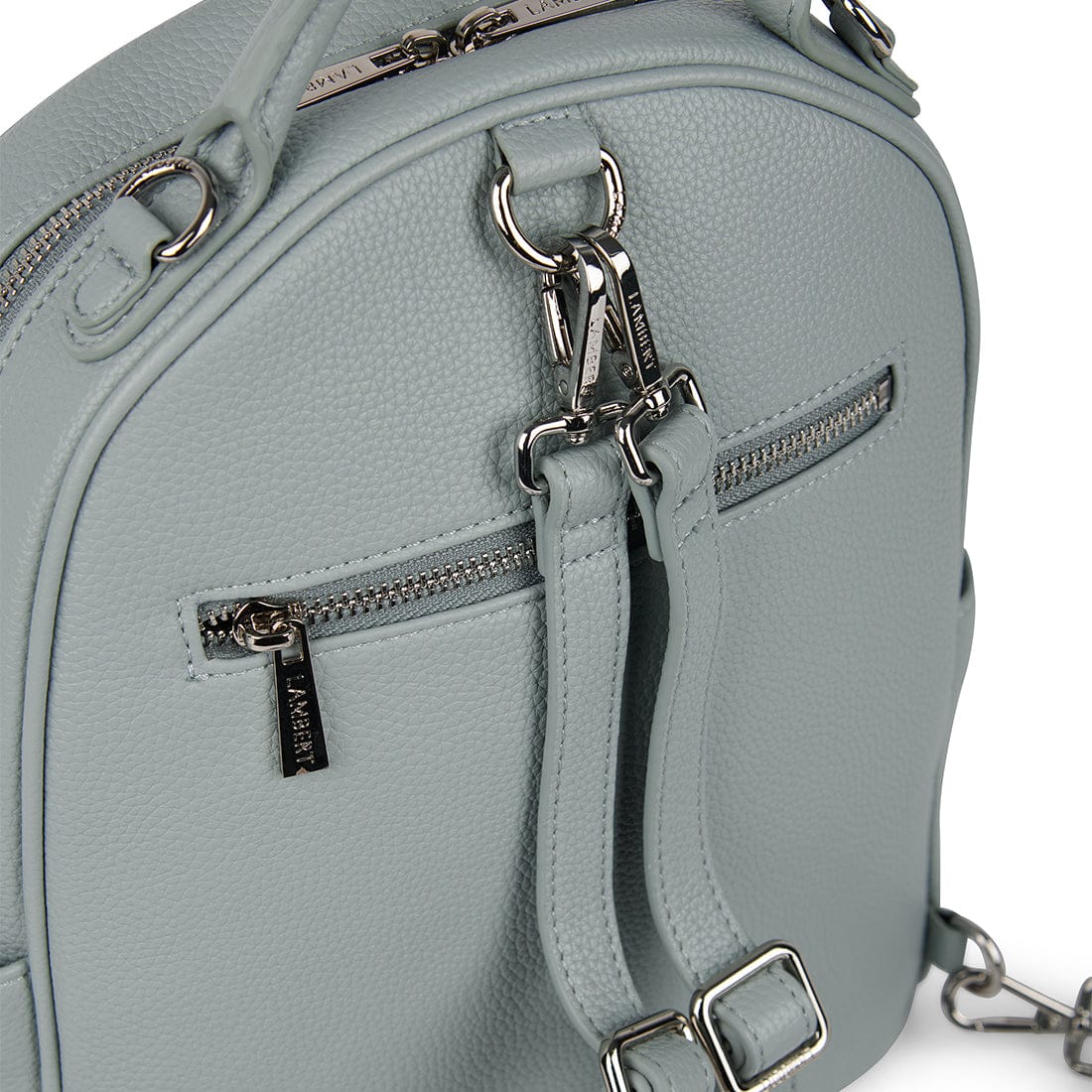 The Maude - 3-in-1 Daydream Vegan Leather Backpack