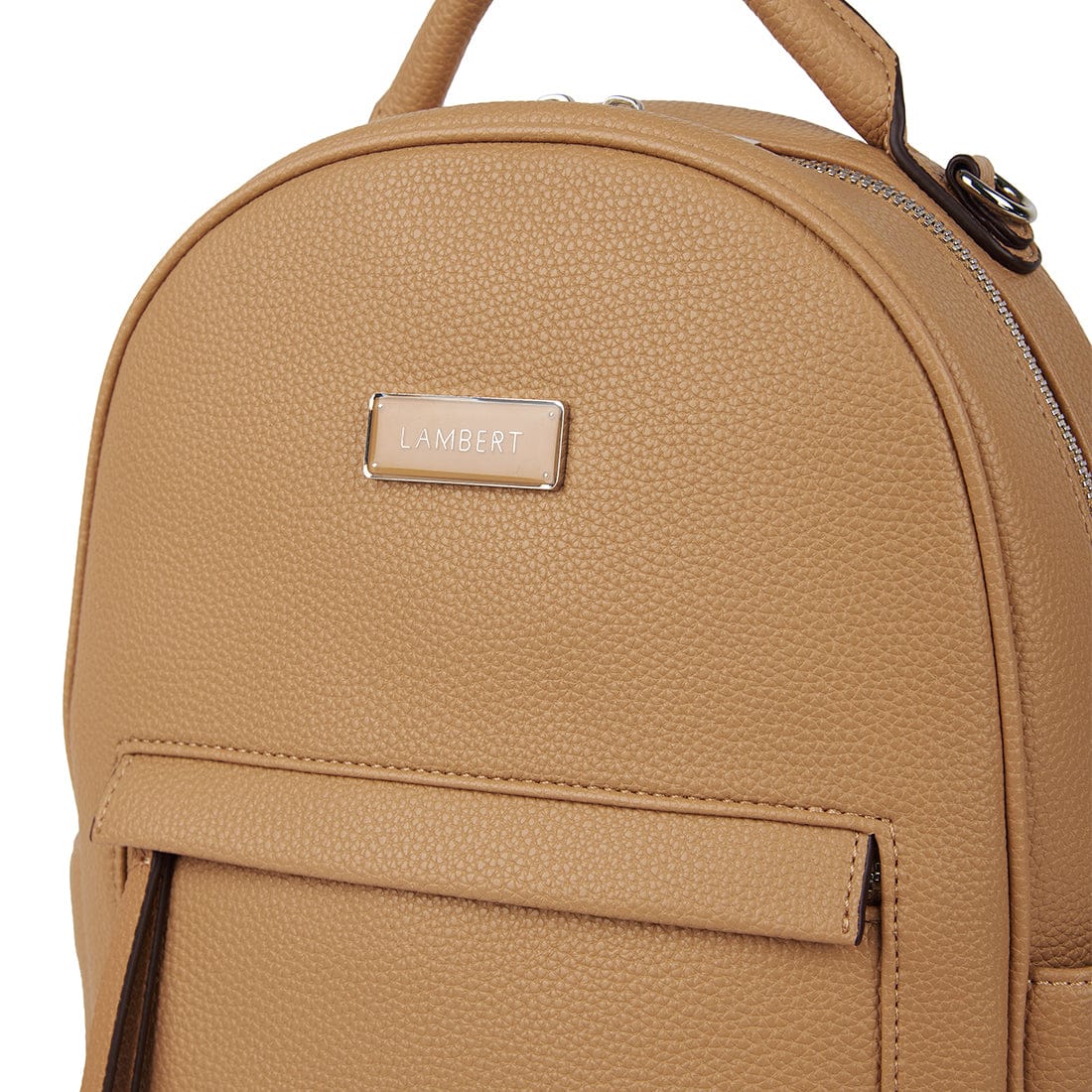 The Maude - 3-in-1 Souvenir Vegan Leather Backpack