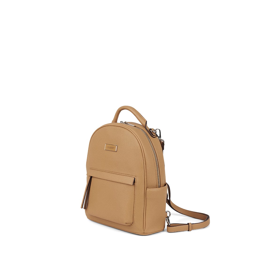 The Maude - 3-in-1 Souvenir Vegan Leather Backpack