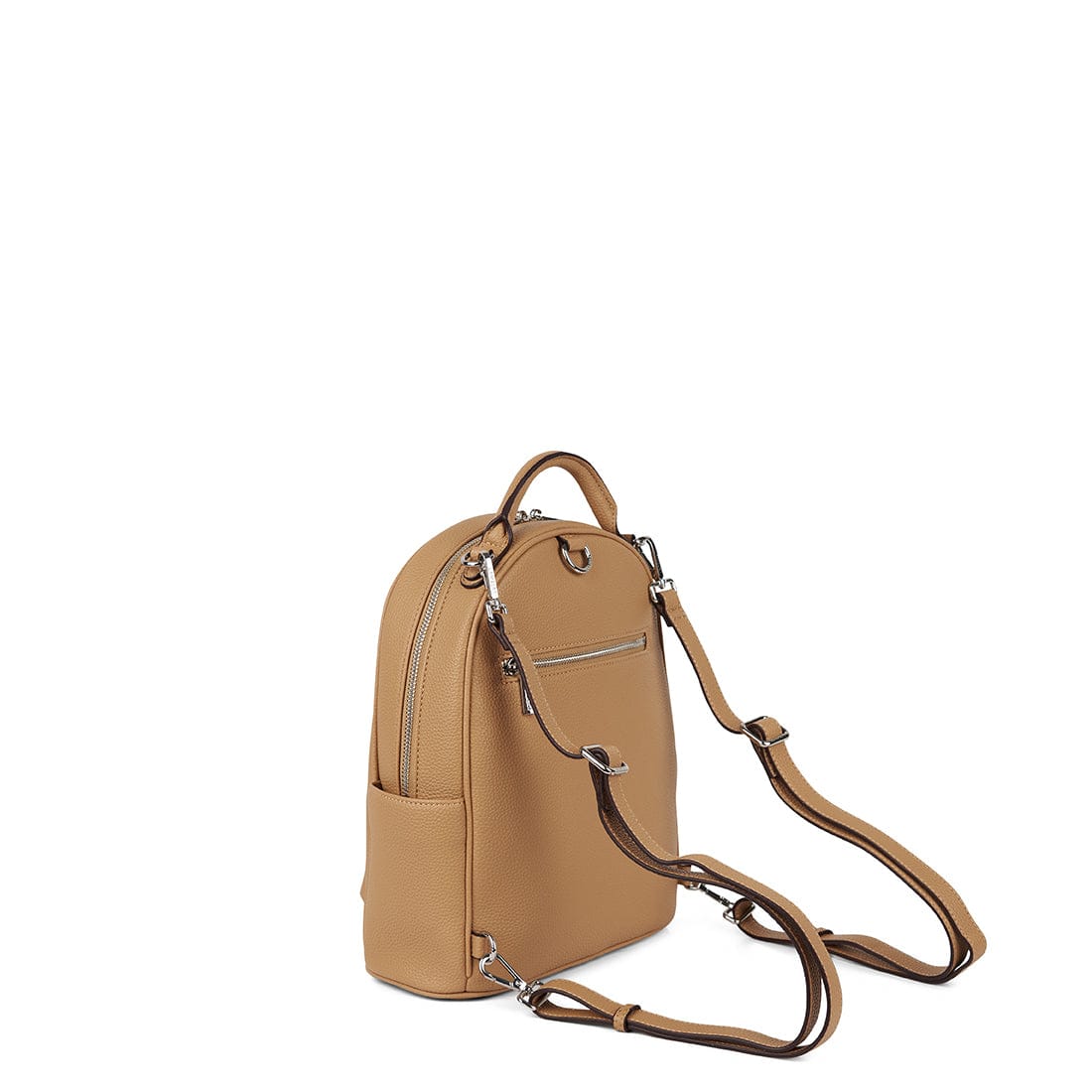 The Maude - 3-in-1 Souvenir Vegan Leather Backpack
