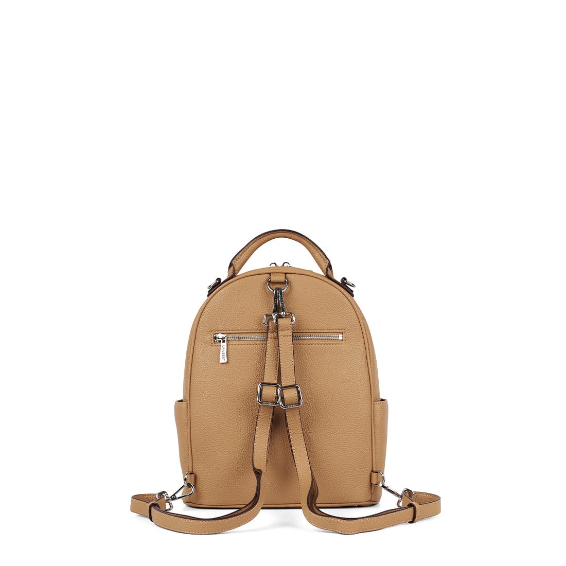 The Maude - 3-in-1 Souvenir Vegan Leather Backpack