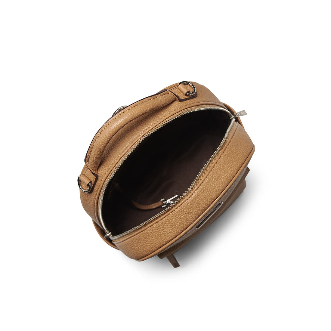 The Maude - 3-in-1 Souvenir Vegan Leather Backpack